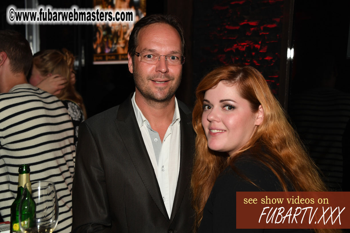 VIP Experience at Puro