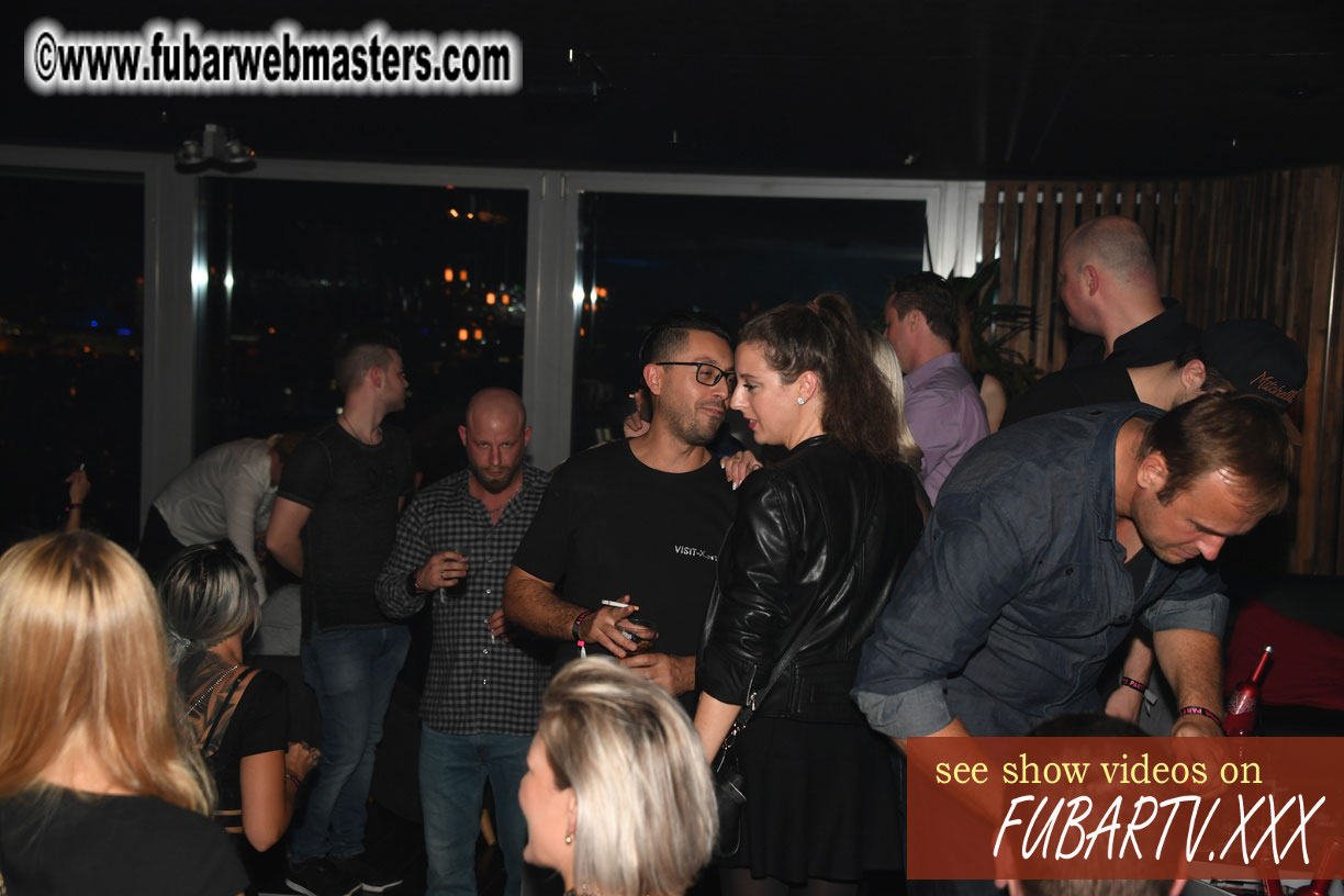 VIP Experience at Puro