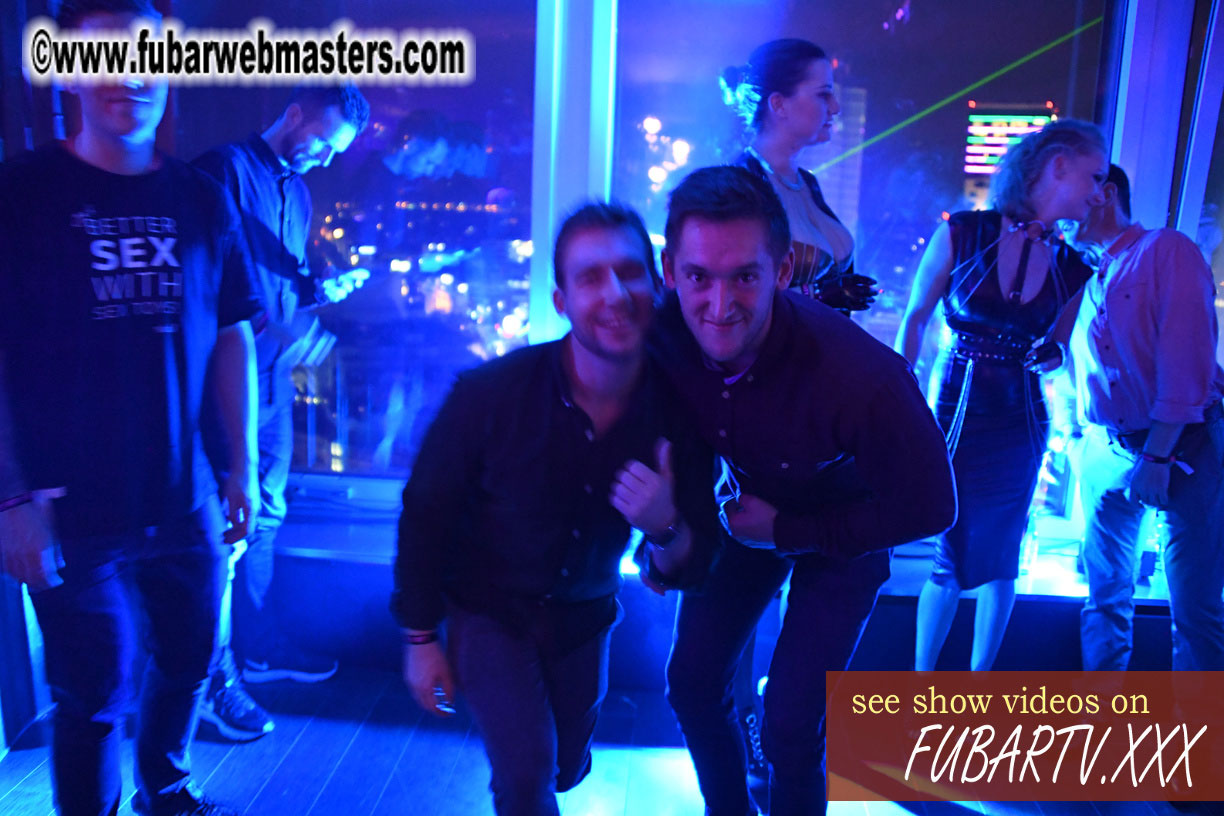 VIP Experience at Puro