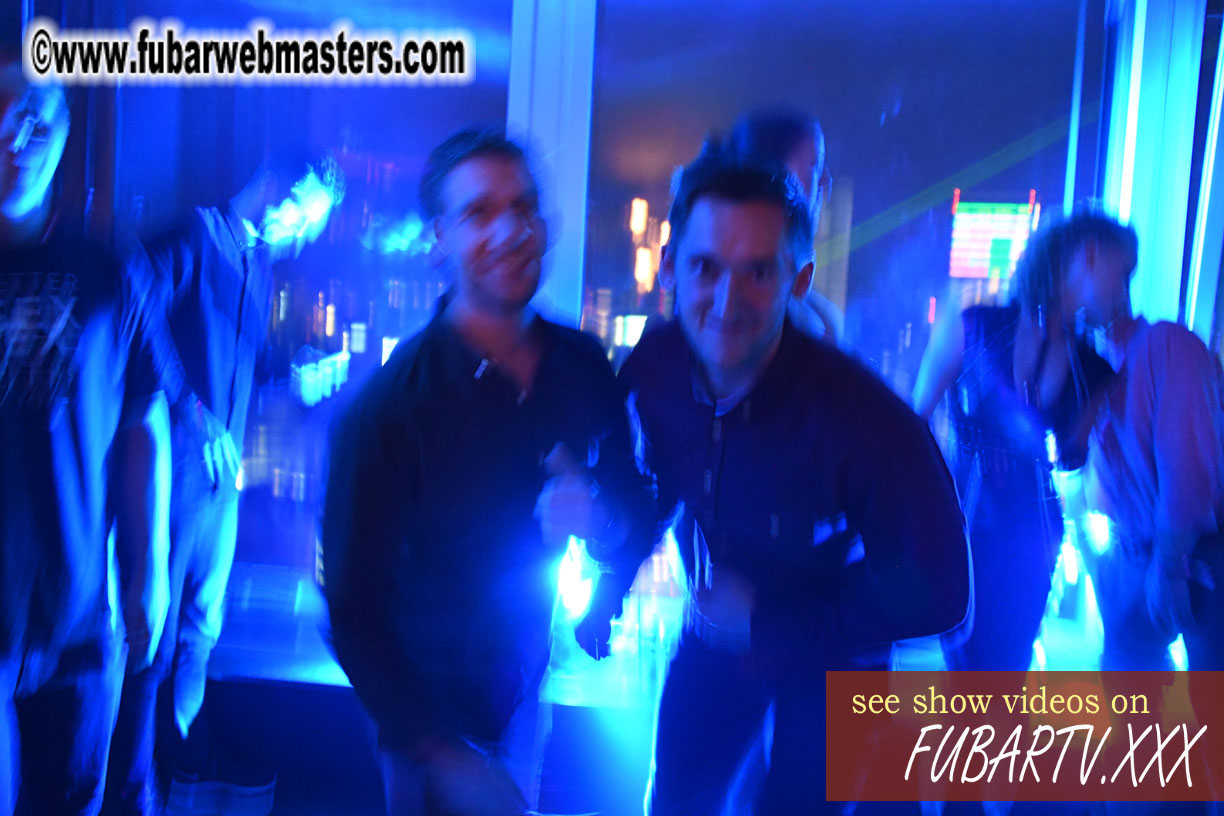 VIP Experience at Puro