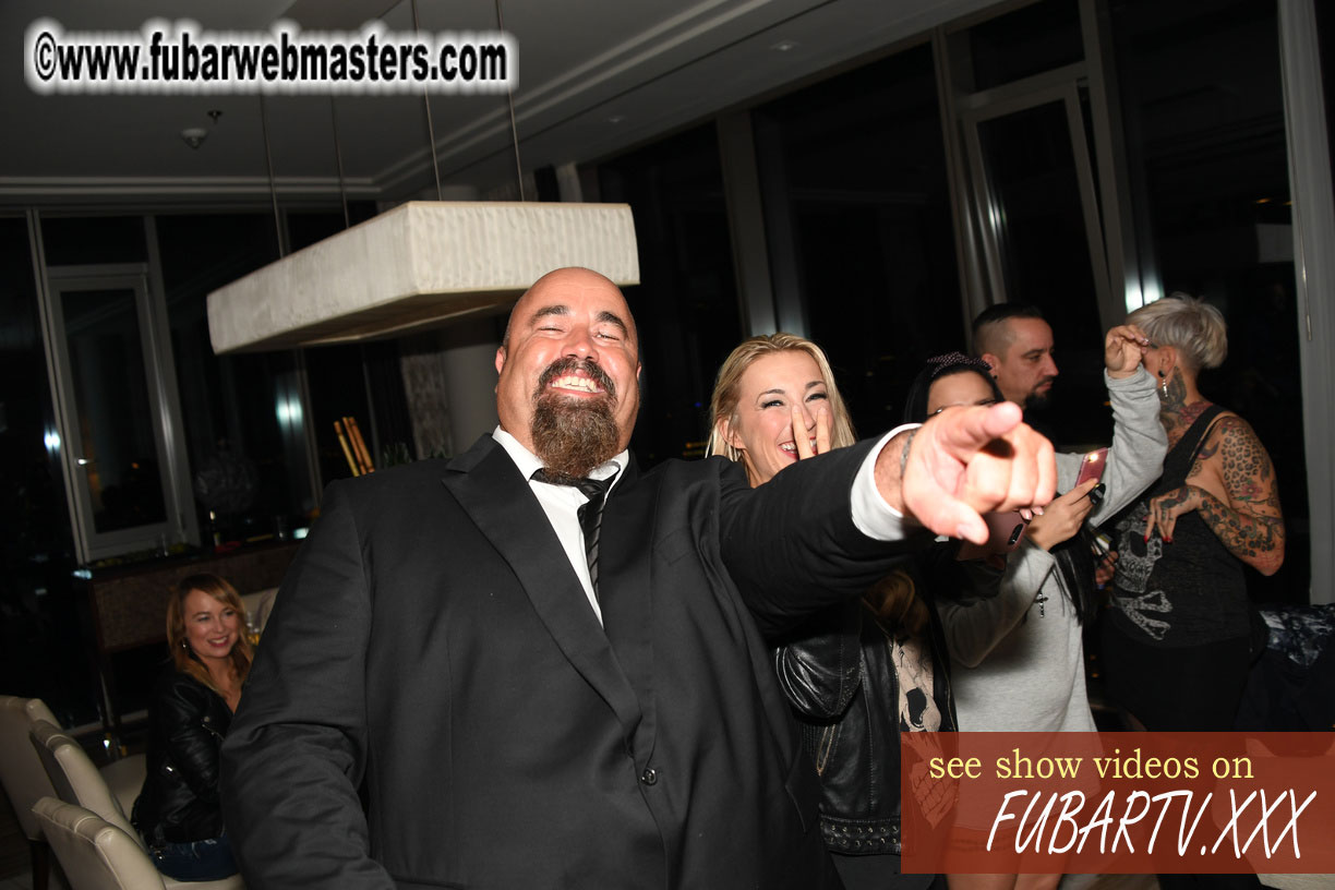 Adult Centro Private Event