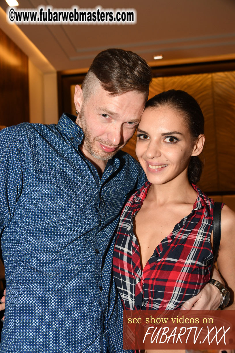 Adult Centro Private Event