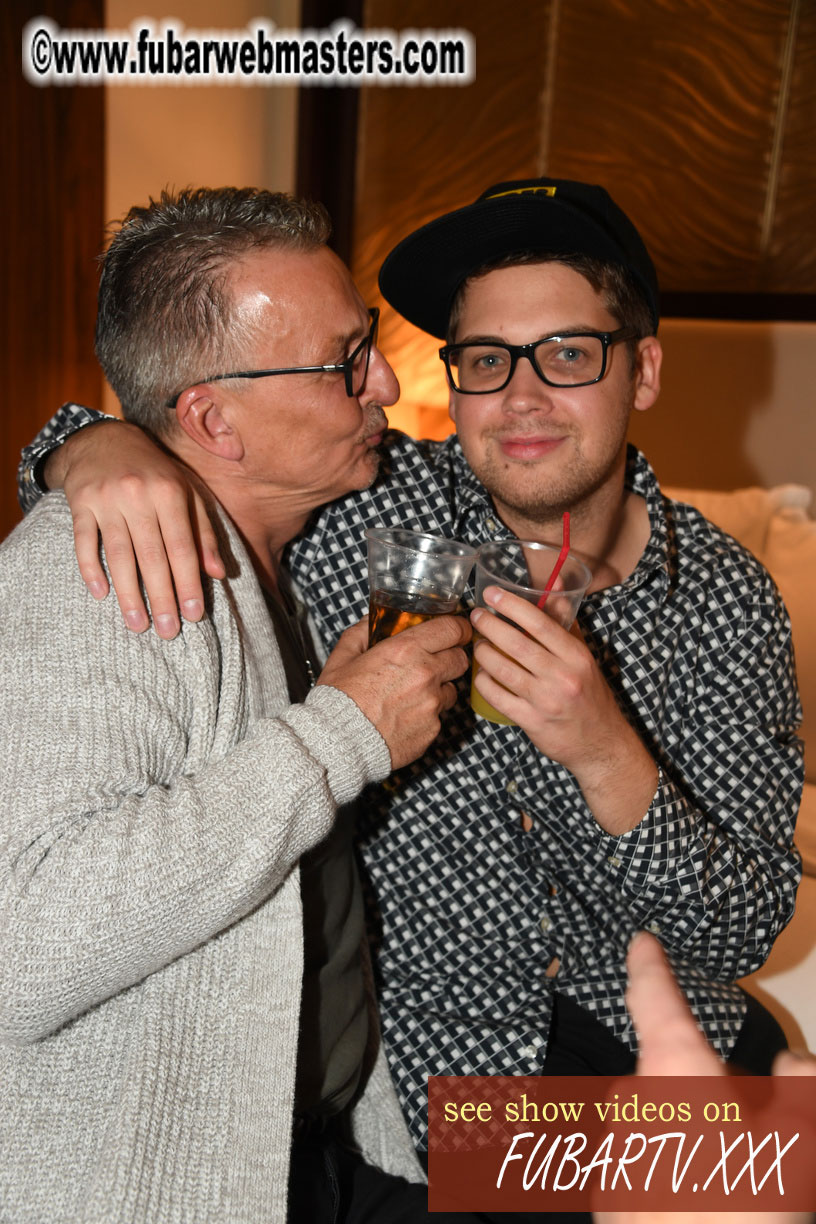 Adult Centro Private Event