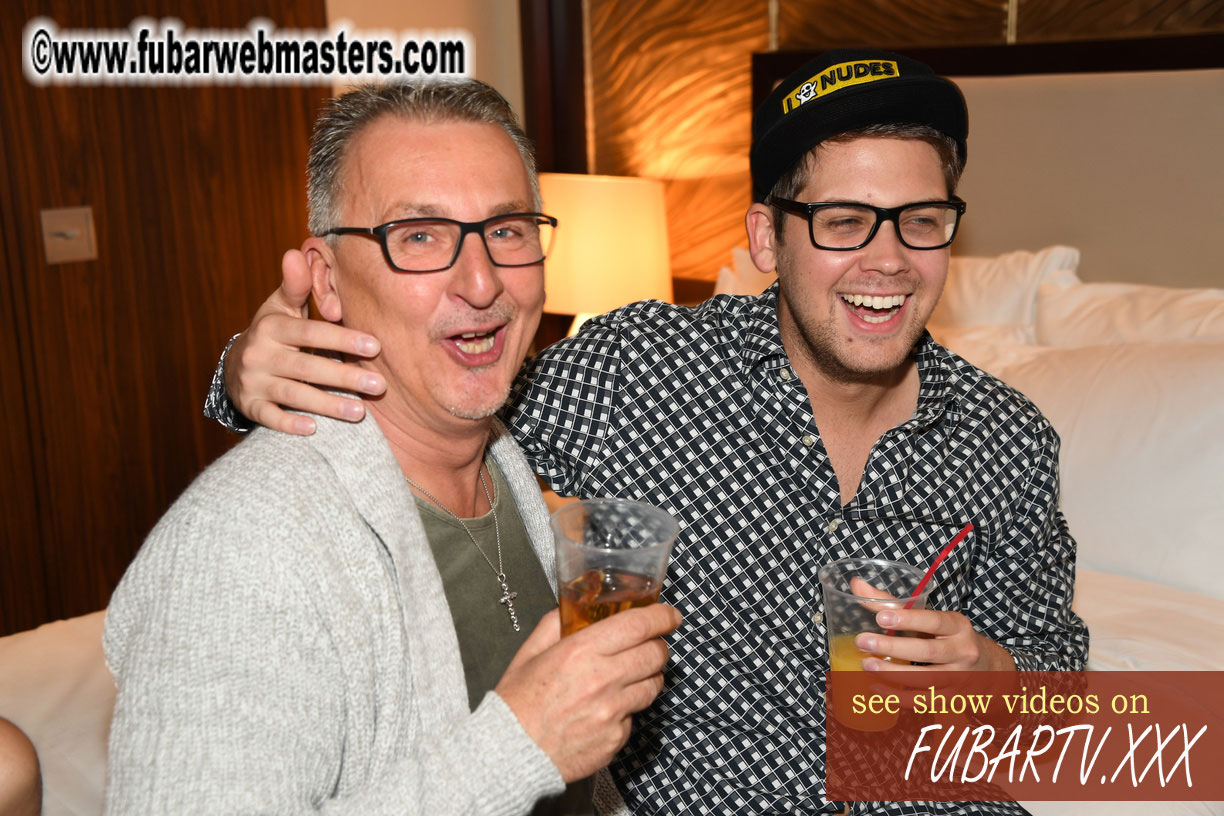 Adult Centro Private Event