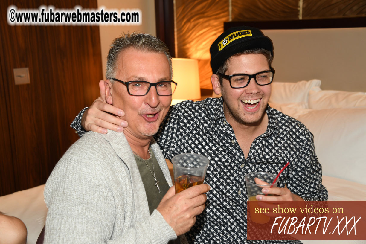 Adult Centro Private Event