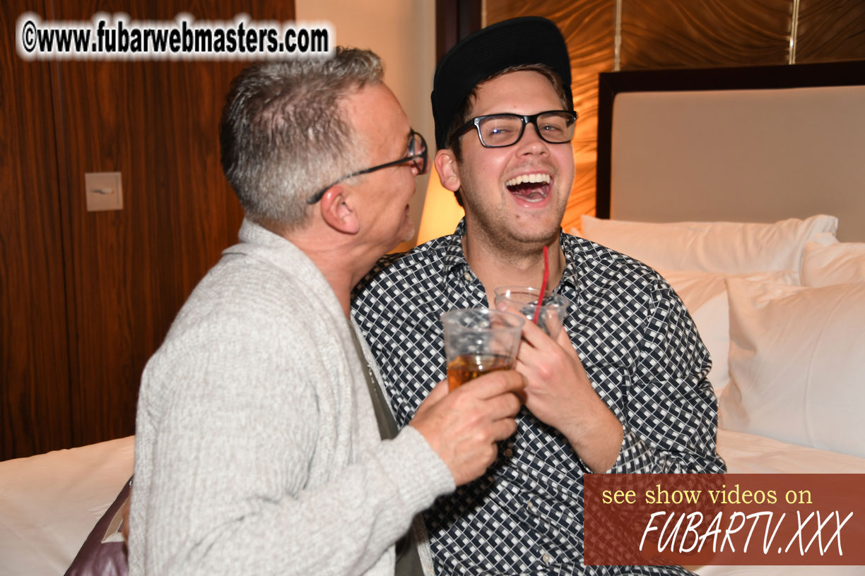 Adult Centro Private Event