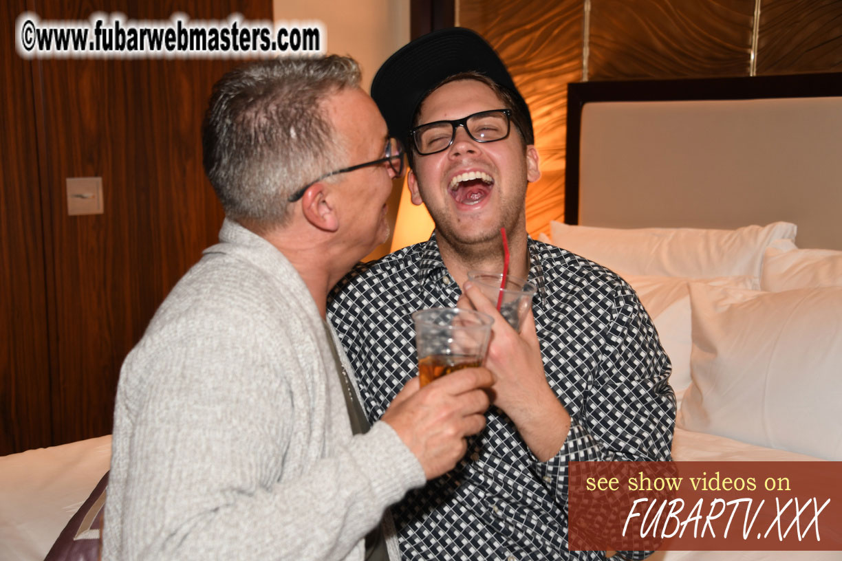 Adult Centro Private Event