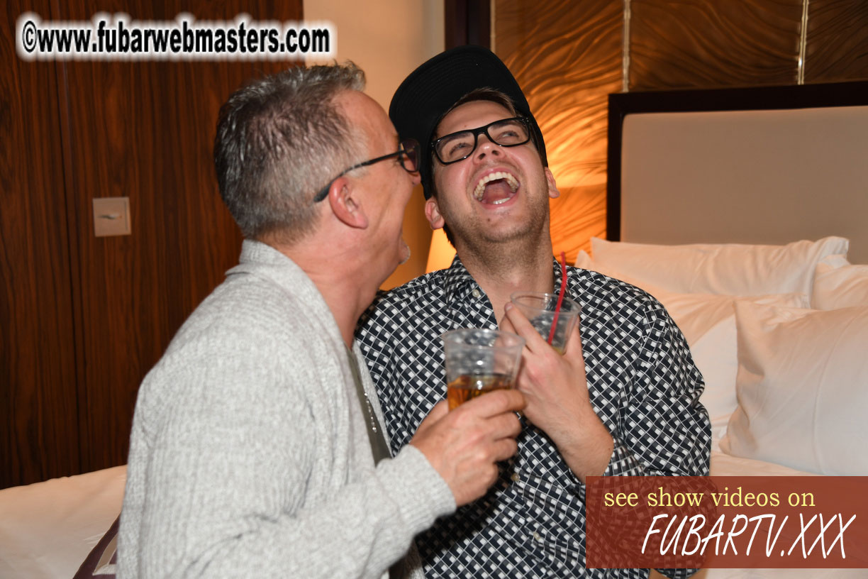 Adult Centro Private Event