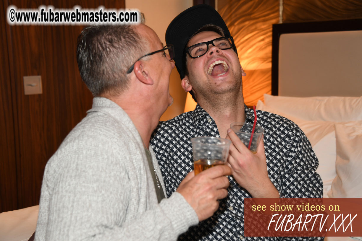 Adult Centro Private Event