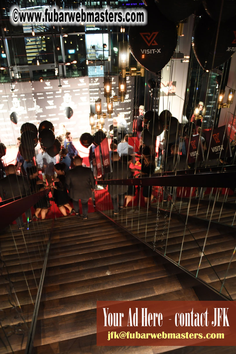 Visit-X Night of Nights