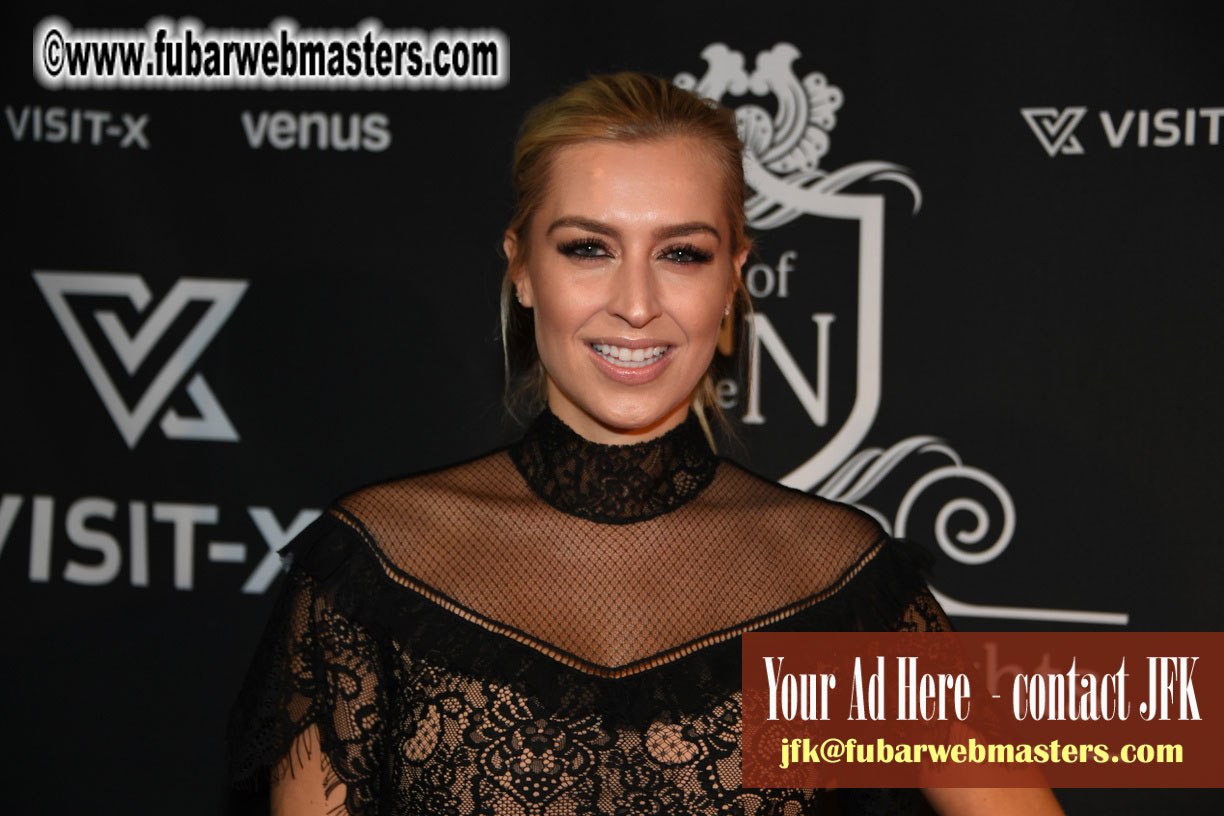 Visit-X Night of Nights