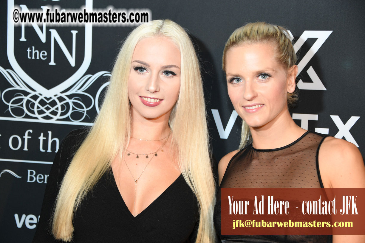 Visit-X Night of Nights