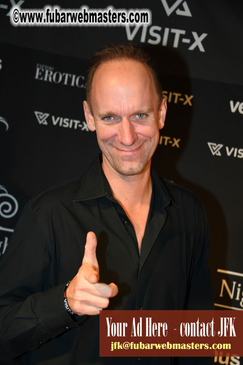 Visit-X Night of Nights