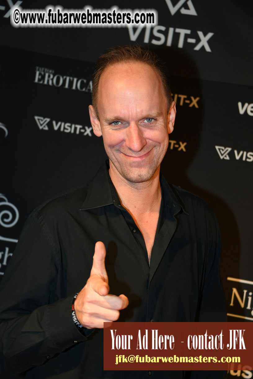 Visit-X Night of Nights