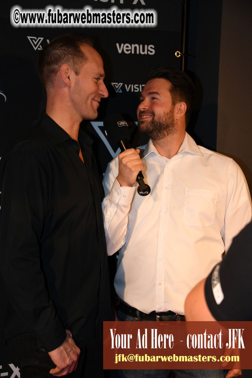 Visit-X Night of Nights