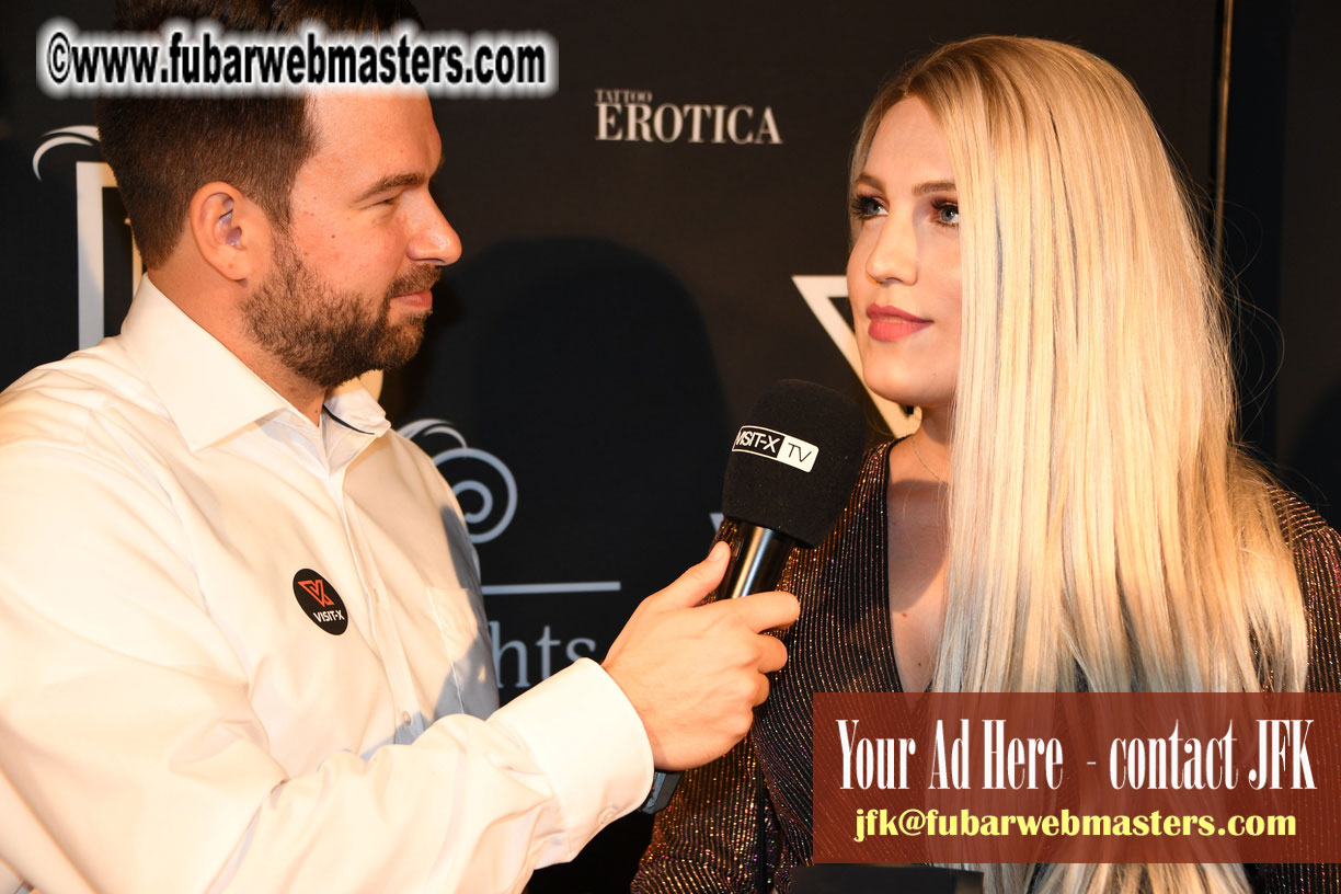 Visit-X Night of Nights