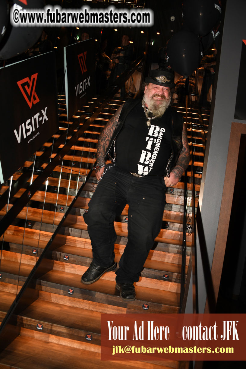 Visit-X Night of Nights