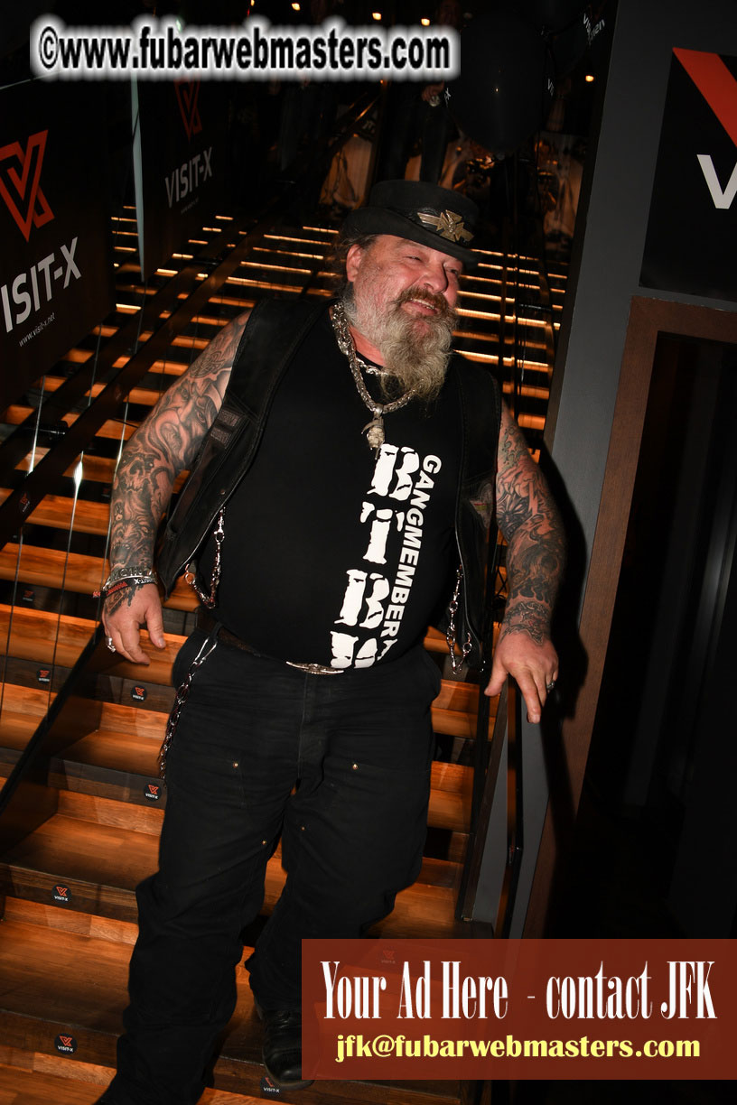 Visit-X Night of Nights