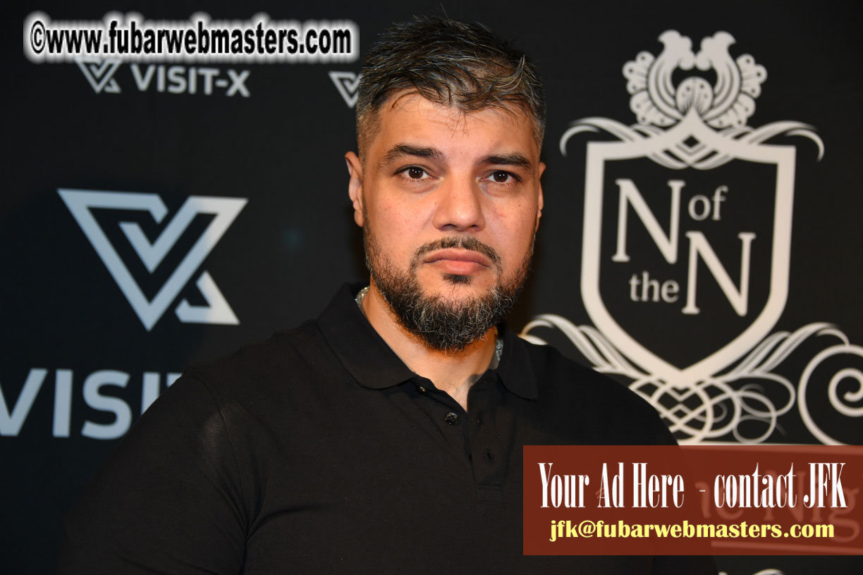 Visit-X Night of Nights