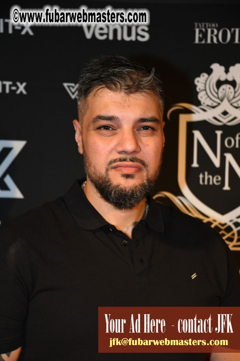 Visit-X Night of Nights