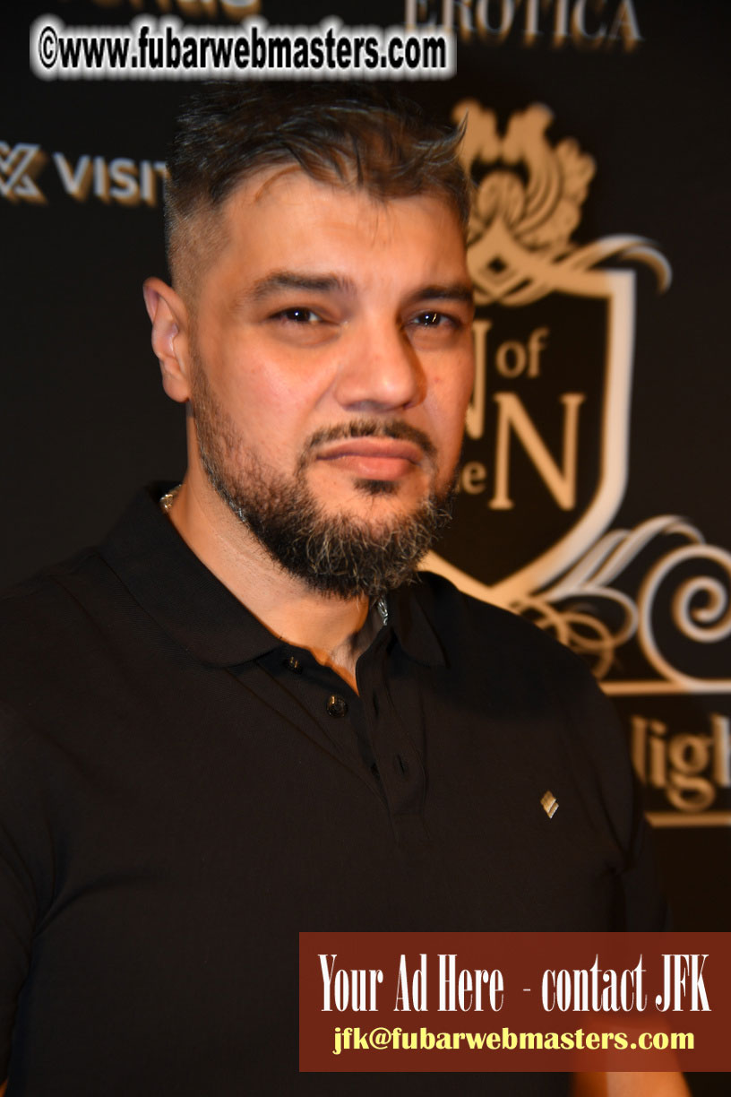 Visit-X Night of Nights