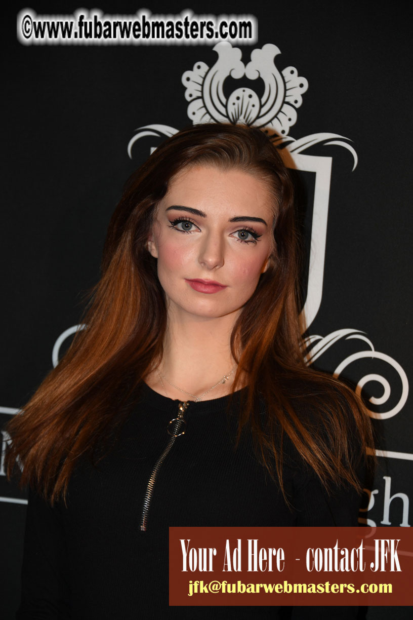 Visit-X Night of Nights