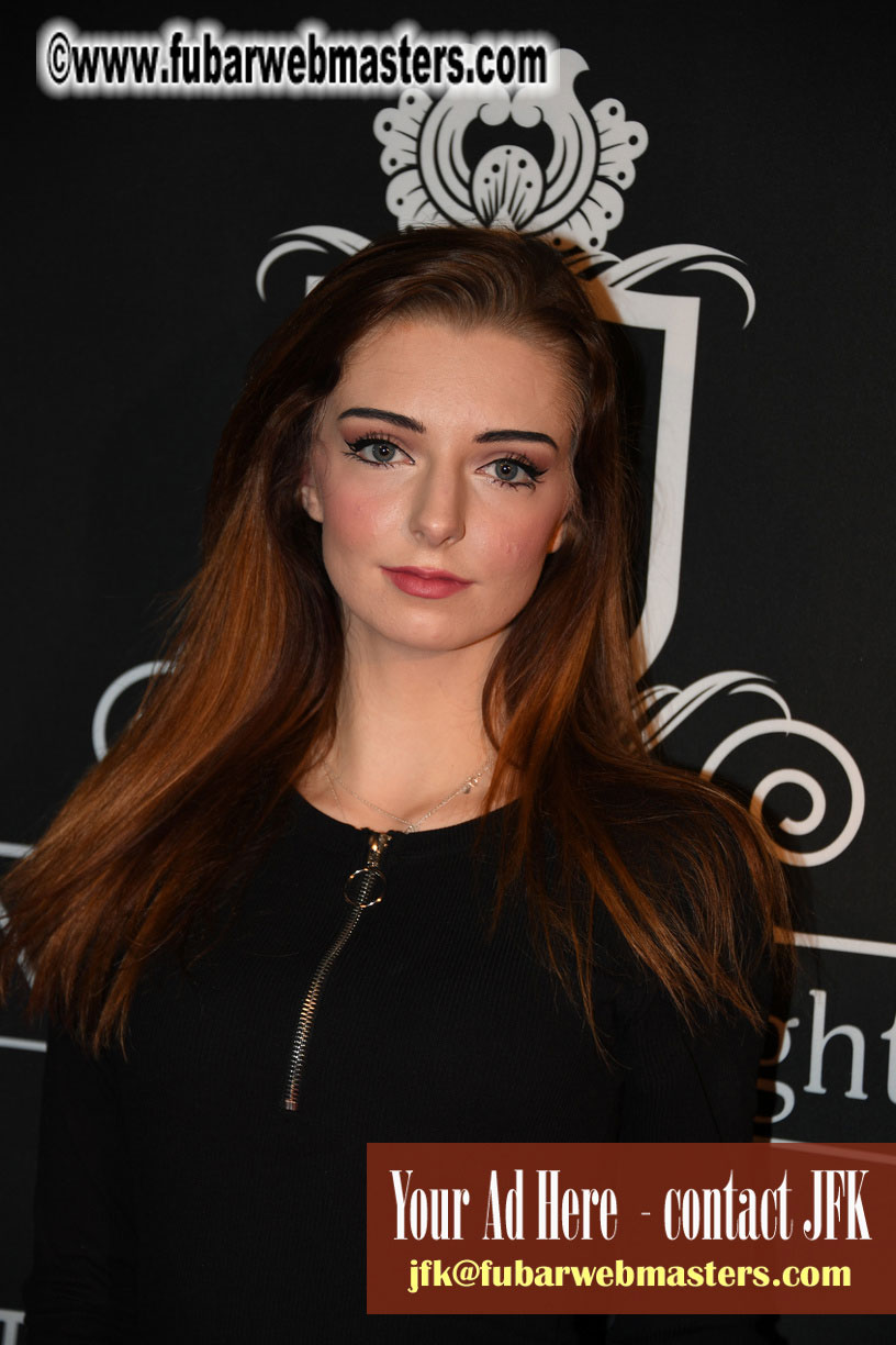 Visit-X Night of Nights