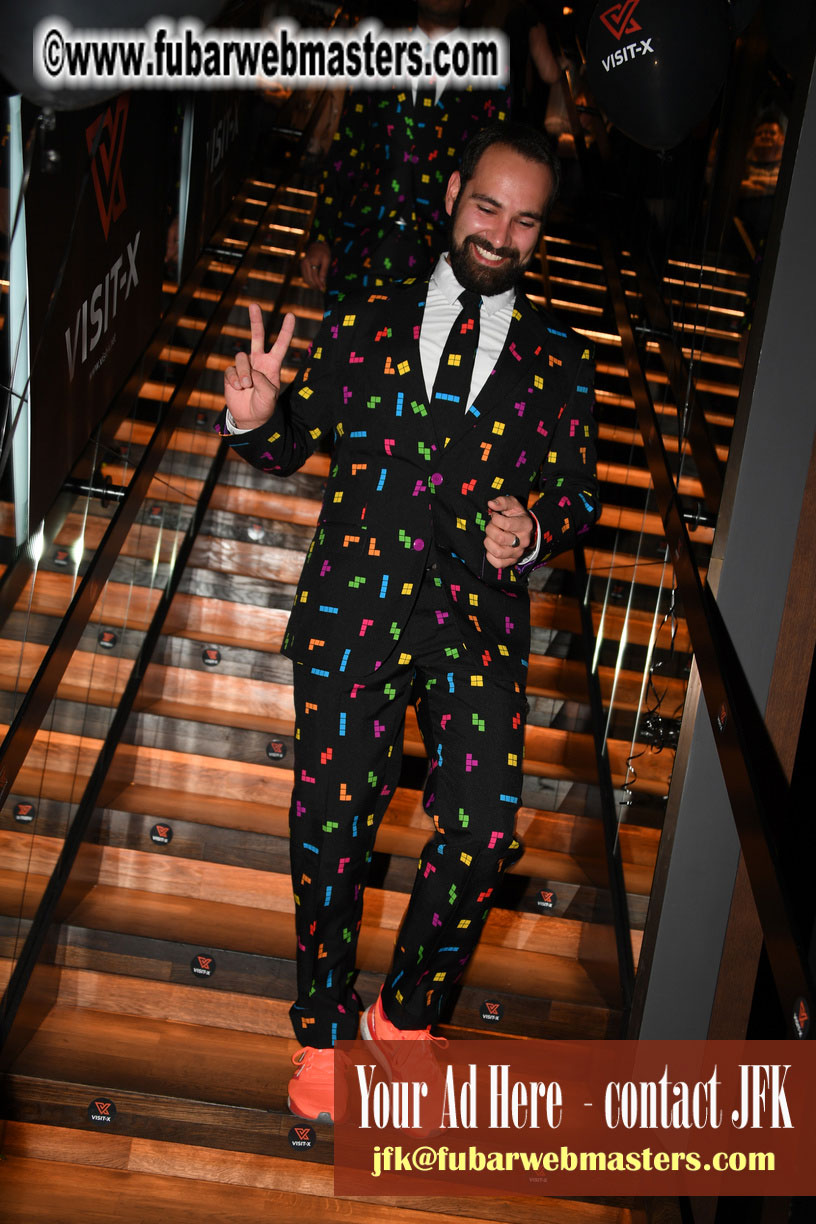 Visit-X Night of Nights