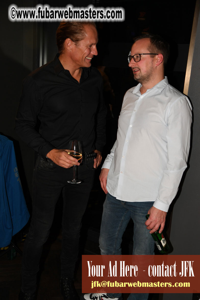 Visit-X Night of Nights