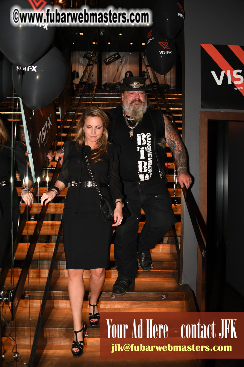 Visit-X Night of Nights