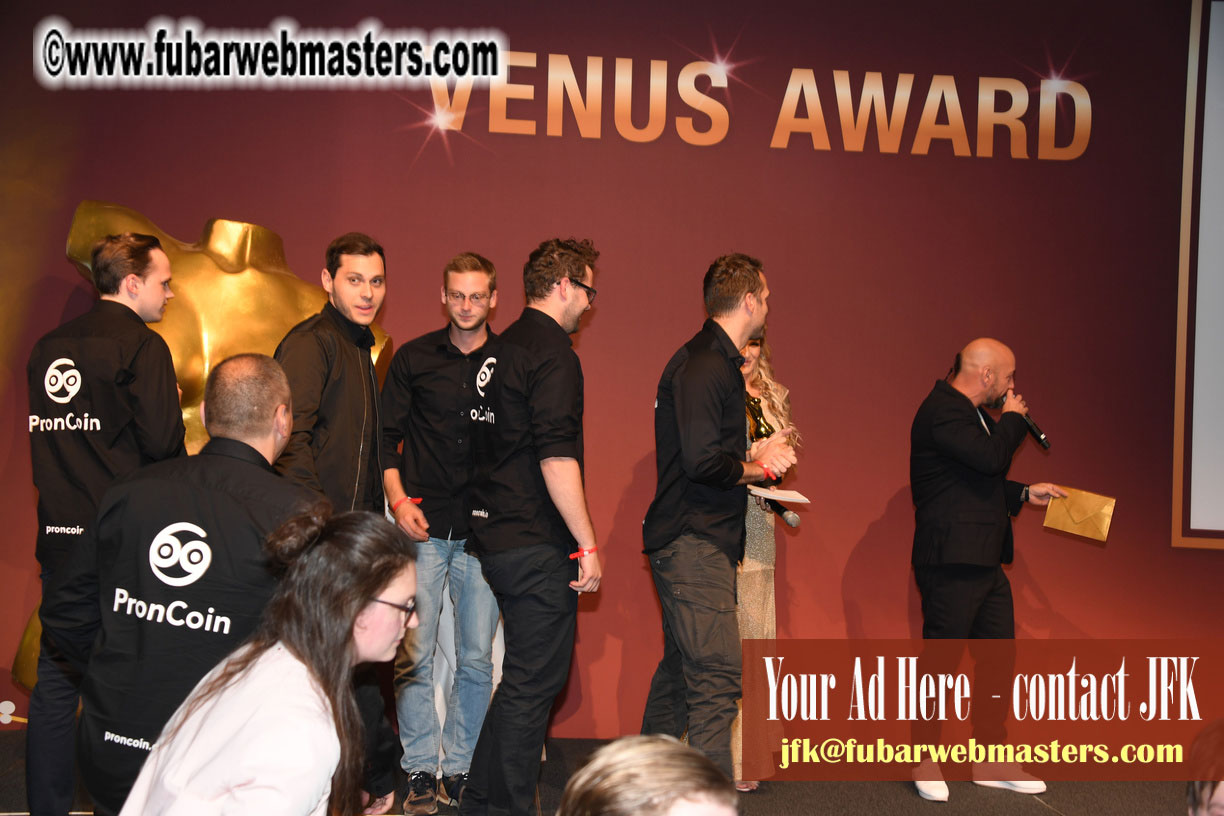 Venus Awards