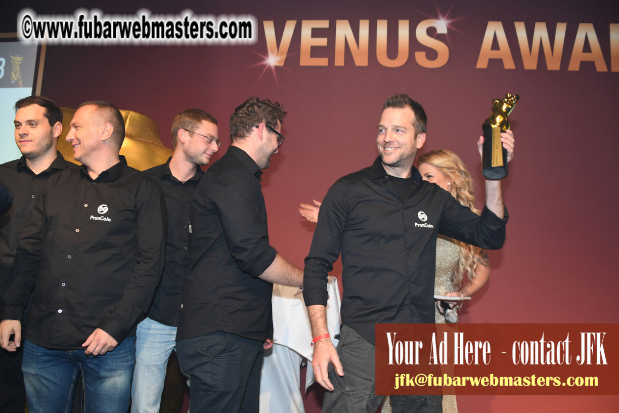 Venus Awards
