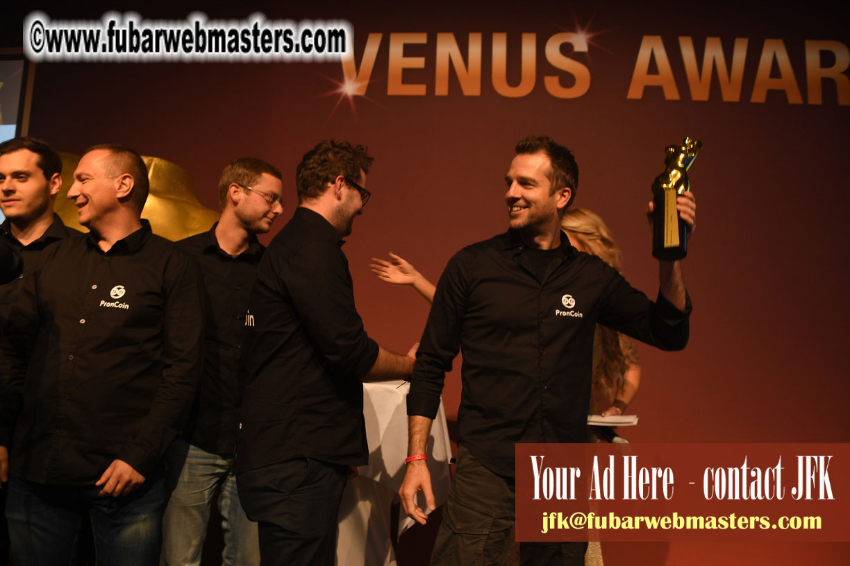 Venus Awards