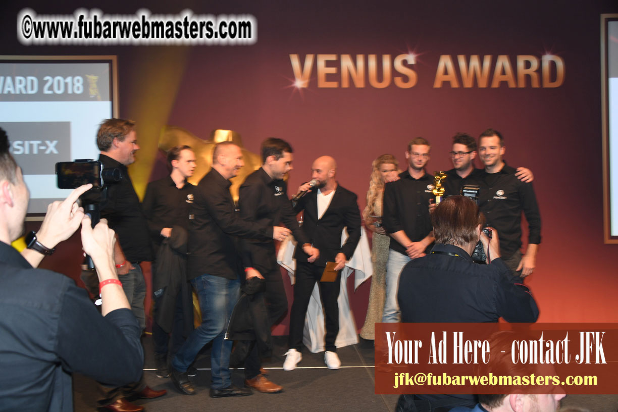 Venus Awards