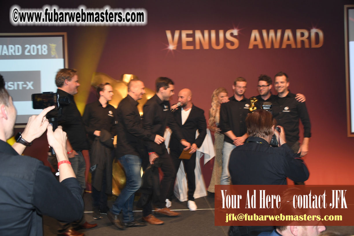 Venus Awards