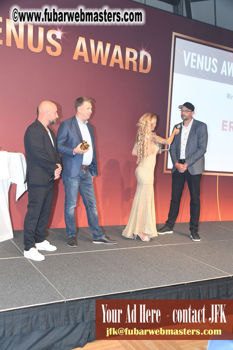 Venus Awards