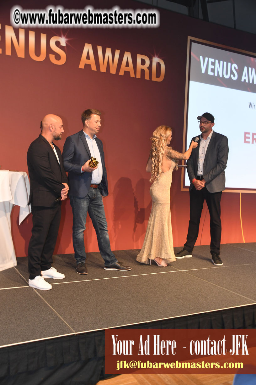 Venus Awards