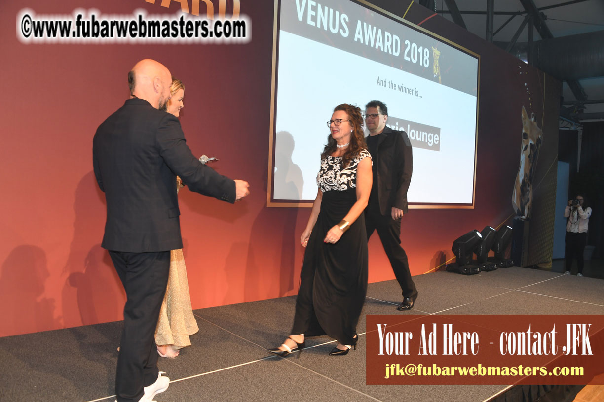 Venus Awards