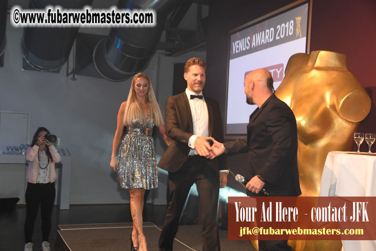 Venus Awards