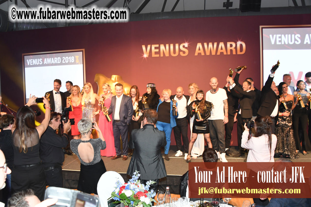 Venus Awards