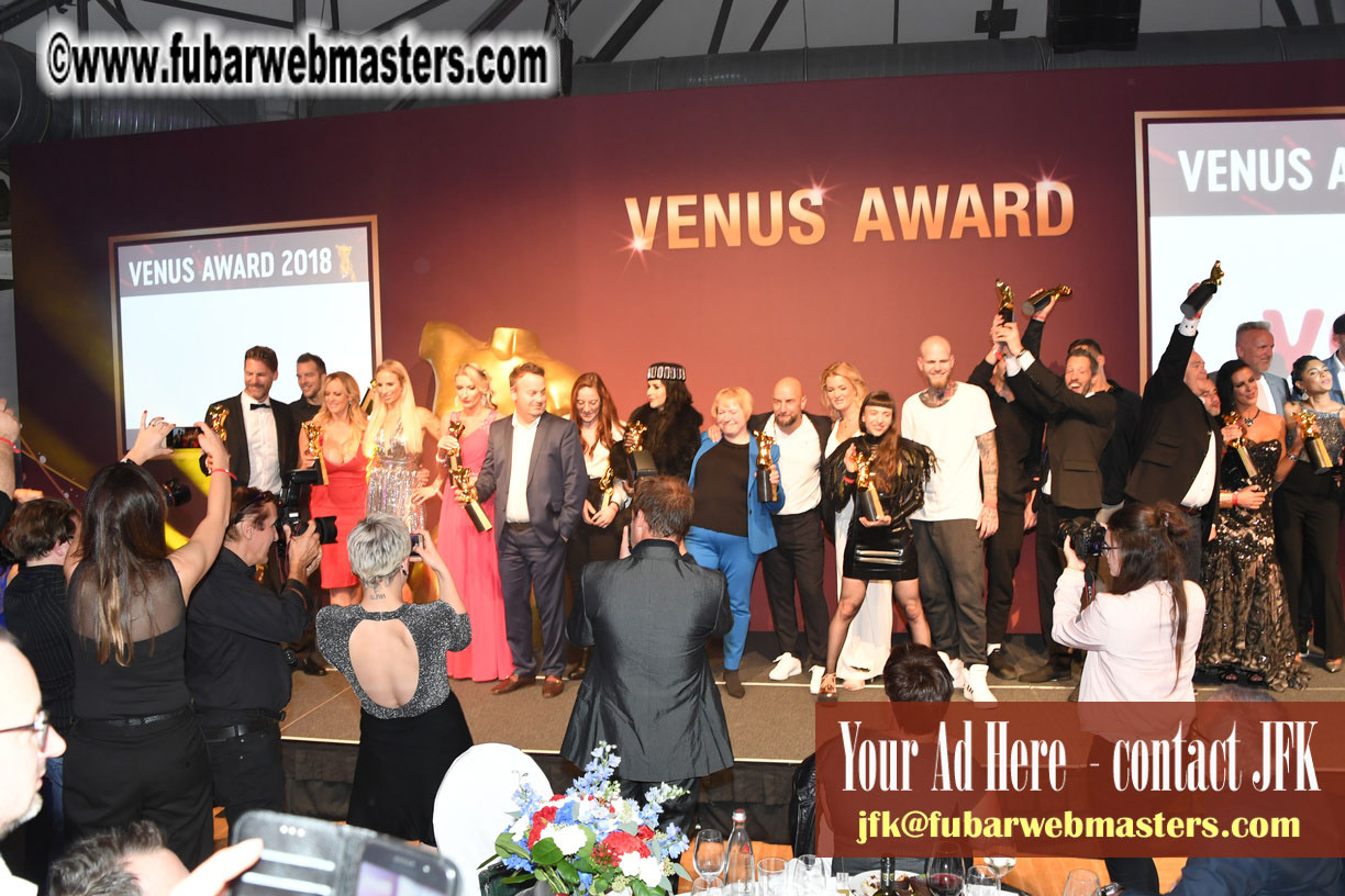 Venus Awards