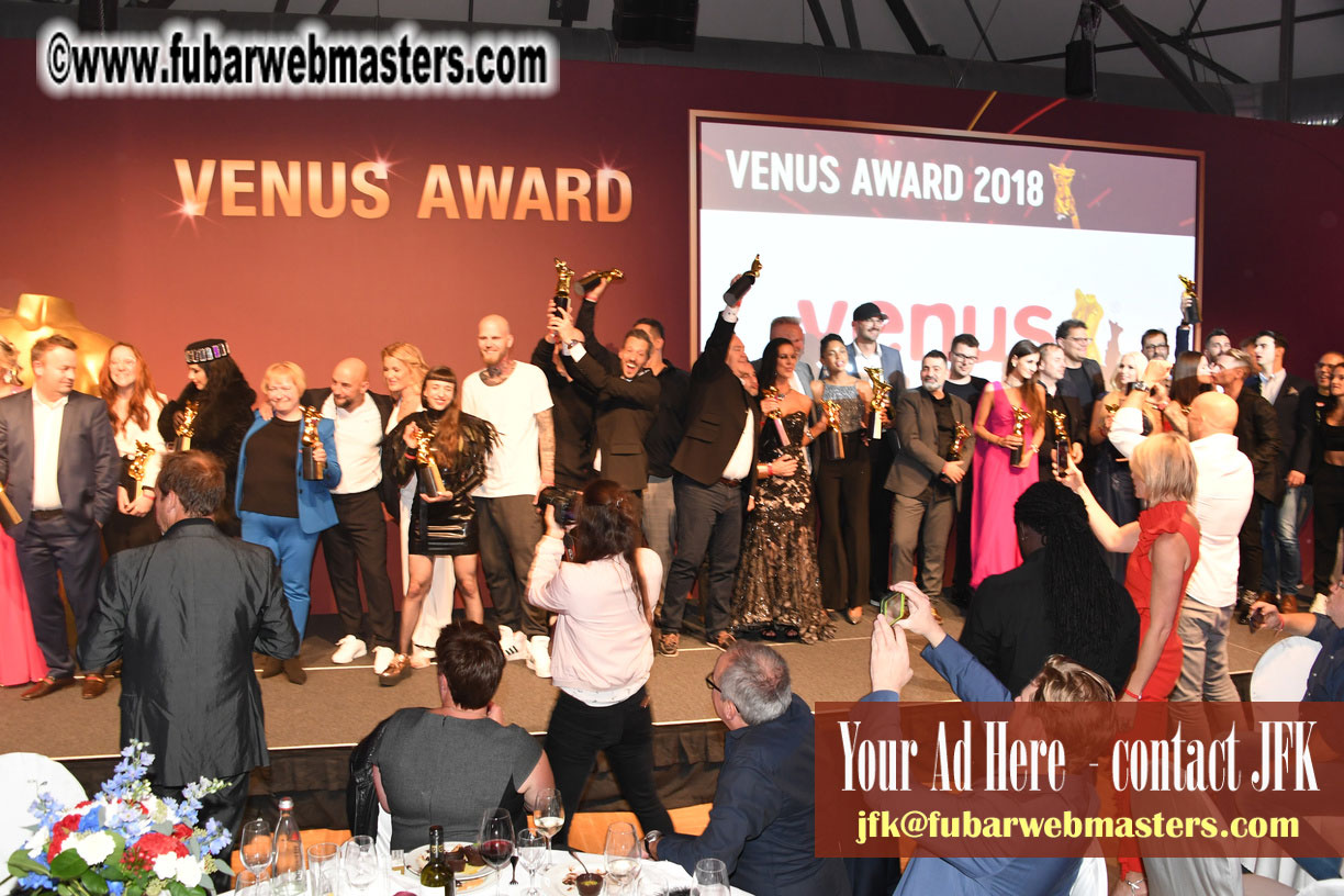 Venus Awards