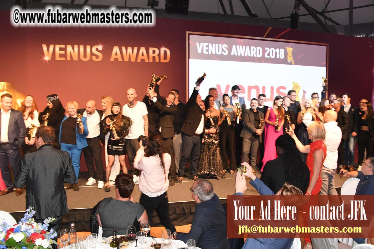 Venus Awards