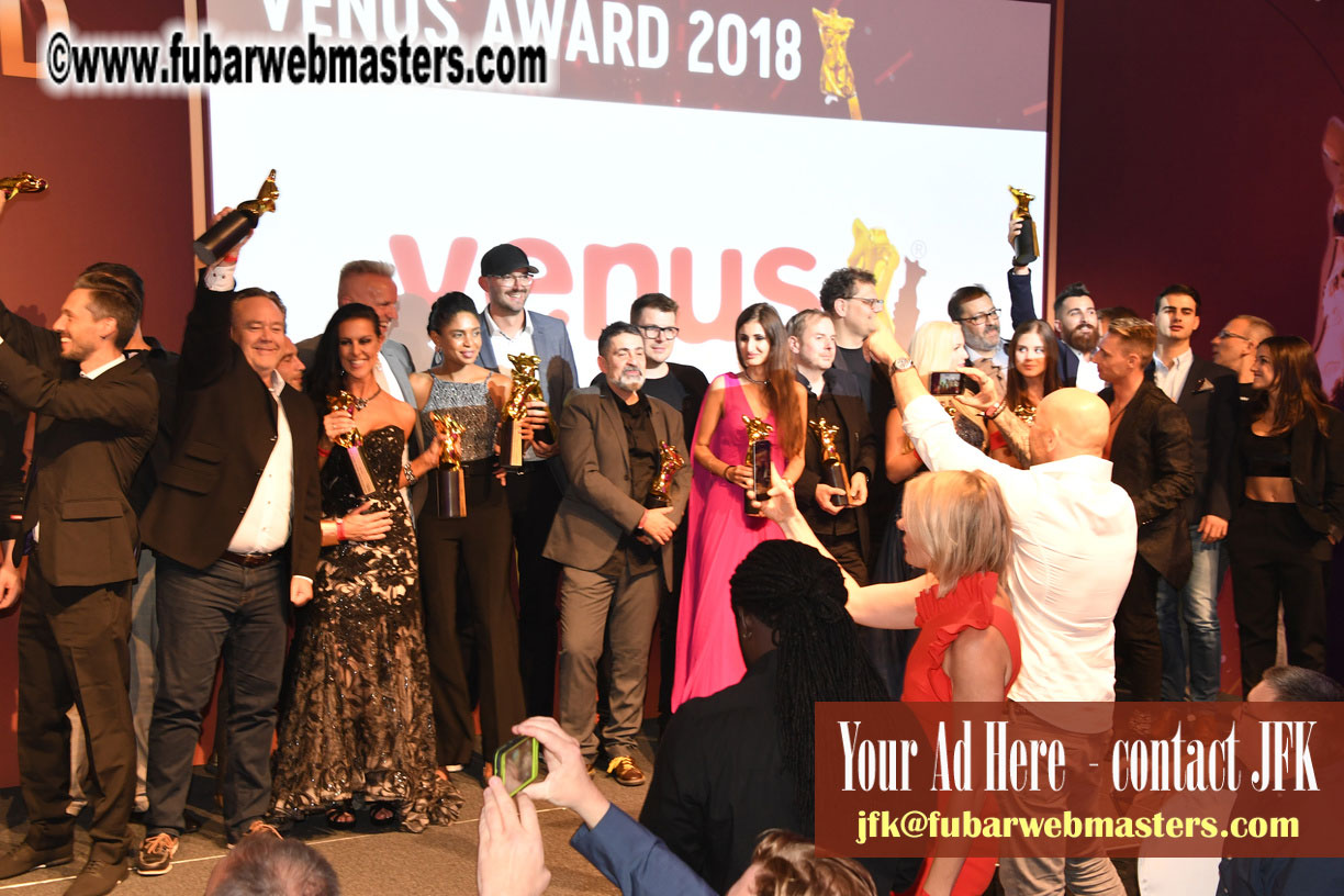 Venus Awards