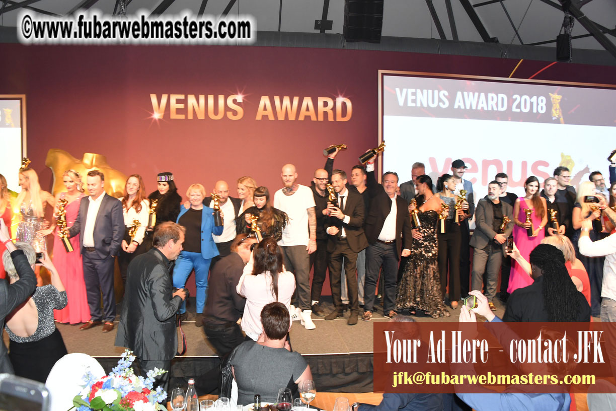 Venus Awards