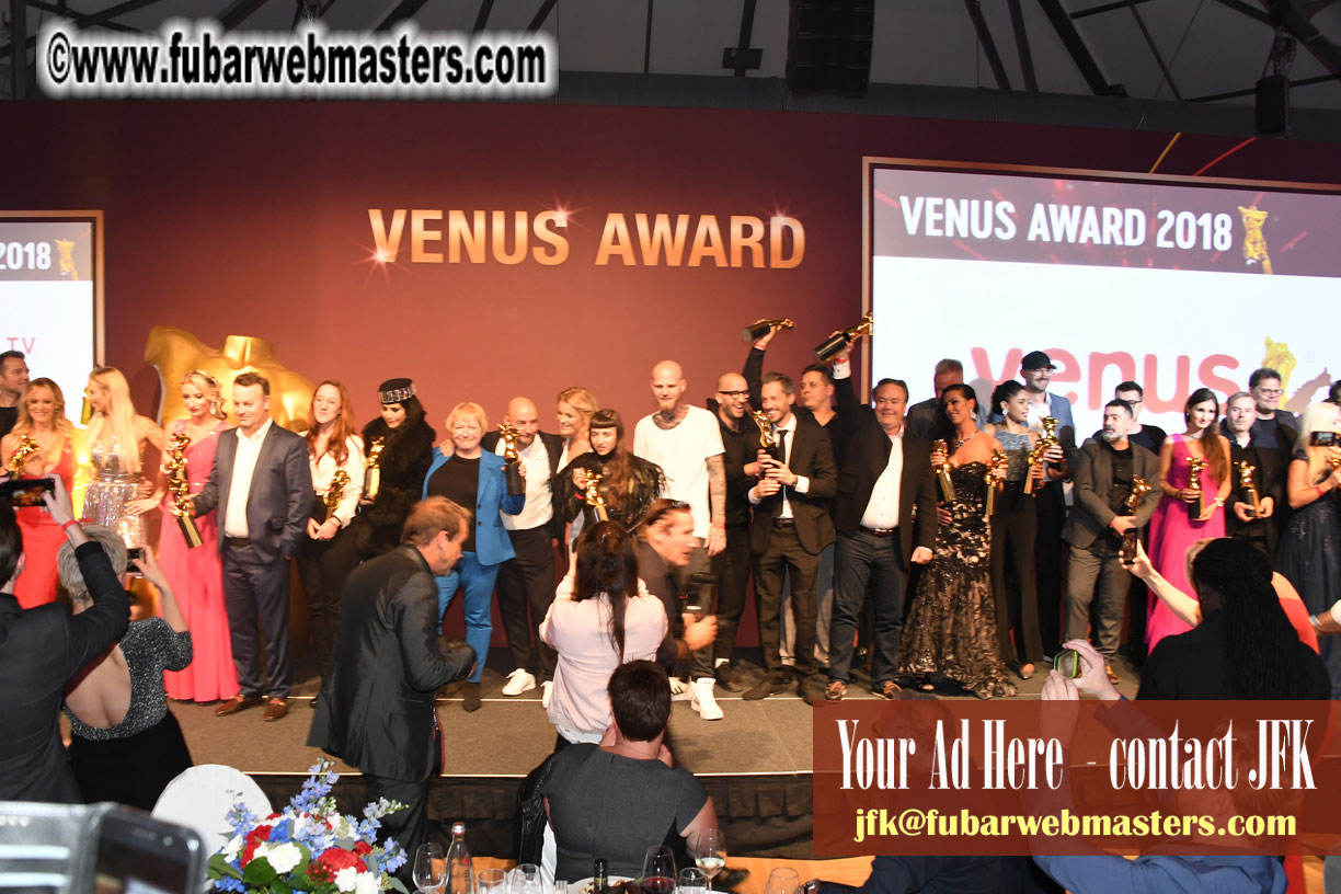 Venus Awards