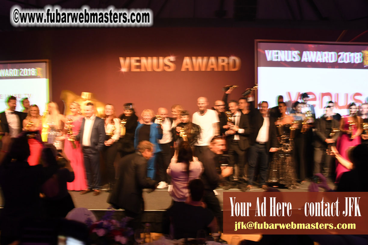 Venus Awards