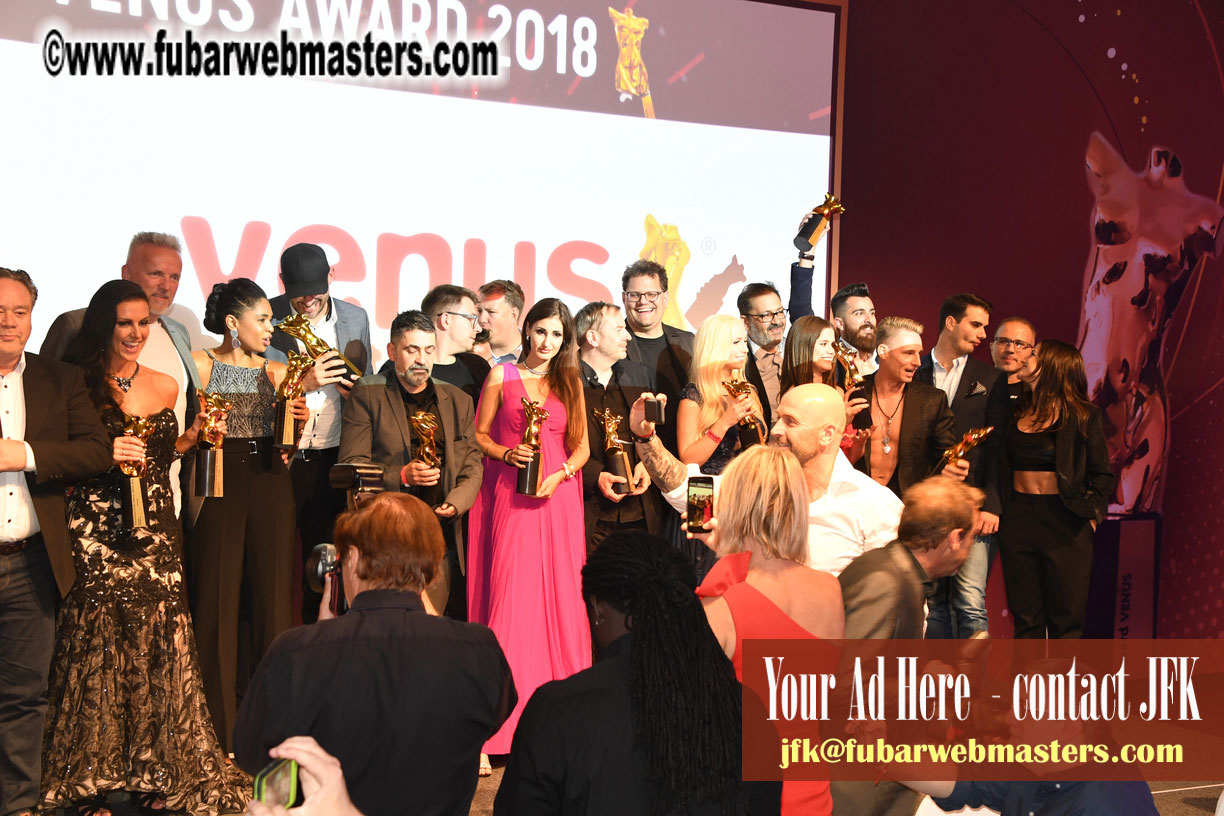 Venus Awards