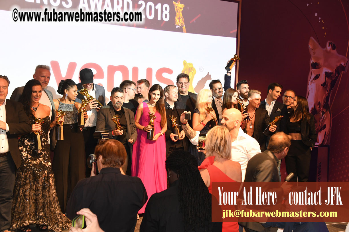 Venus Awards