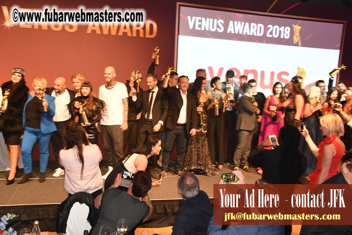 Venus Awards